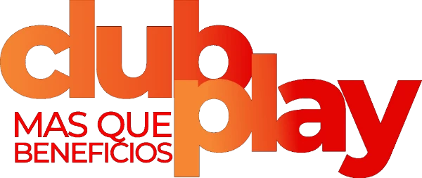 Logo de Club Play